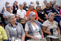 Merendeiras do Paraná têm aula com Manu Buffara