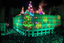 Calendário de novembro tem shows natalinos, festas religiosas e frango na telha