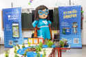 SANEPAR PROJETOS FINALISTAS Prêmio Nacional Universalizar