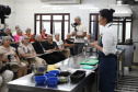 CONCURSO MERENDA