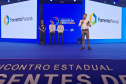 Fomento Paraná e Sebrae PR reúnem agentes de crédito em encontro estadual em Foz do Iguaçu