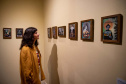 Mostra “Cartas para o futuro”, de Bruna Alcantara, entra em seus últimos dias no MIS-PR