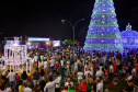 De olho em turistas, cidades do Paraná promovem grandes programações de Natal
