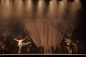 Mais nova obra do Balé Teatro Guaíra, “Orfeu e Eurídice” conquista o público
