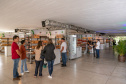 FEIRA DE SABORES