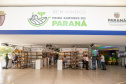 FEIRA DE SABORES