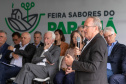 FEIRA DE SABORES