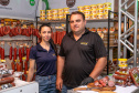 FEIRA DE SABORES