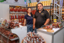 FEIRA DE SABORES