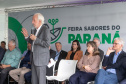 FEIRA DE SABORES