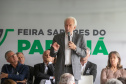 FEIRA DE SABORES