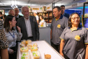 FEIRA DE SABORES