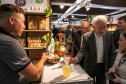 FEIRA DE SABORES