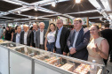 FEIRA DE SABORES
