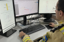 CBMPR implanta análise digital de projetos de segurança contra incêndio