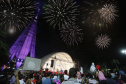 De olho em turistas, cidades do Paraná promovem grandes programações de Natal