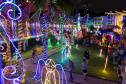 De olho em turistas, cidades do Paraná promovem grandes programações de Natal