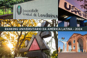 SETI UNIVERSIDADES ESTADUAIS SOBEM RANKING 