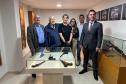PCPR inaugura Centro Histórico em celebração à trajetória da instituição