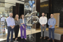 FOMENTO PR COMPLETA 25 ANOS 