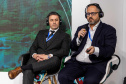 Sustentabilidade da Portos do Paraná é apresentada na COP29