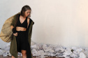 Peça sobre resistência feminina chega ao Teatro José Maria Santos