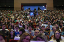 Ganhando o Mundo: 1,3 mil alunos passam pela preparação final antes do intercâmbio
