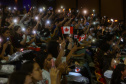 GANHANDO O MUNDO