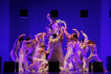 Mais nova obra do Balé Teatro Guaíra, “Orfeu e Eurídice” conquista o público