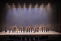 Mais nova obra do Balé Teatro Guaíra, “Orfeu e Eurídice” conquista o público