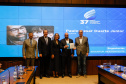 SETI PREMIA PROJETOS
