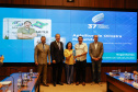 SETI PREMIA PROJETOS