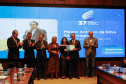 SETI PREMIA PROJETOS