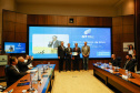 SETI PREMIA PROJETOS