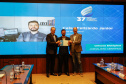 SETI PREMIA PROJETOS