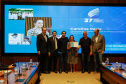 SETI PREMIA PROJETOS