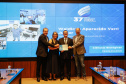 SETI PREMIA PROJETOS