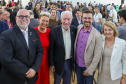 Paraná sedia encontro da rede de centros de inteligência estaduais para gestão do SUS