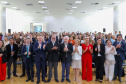Paraná sedia encontro da rede de centros de inteligência estaduais para gestão do SUS