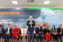 Paraná sedia encontro da rede de centros de inteligência estaduais para gestão do SUS
