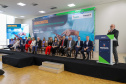 Paraná sedia encontro da rede de centros de inteligência estaduais para gestão do SUS