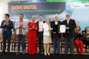 Paraná sedia encontro da rede de centros de inteligência estaduais para gestão do SUS