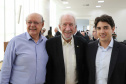 Paraná sedia encontro da rede de centros de inteligência estaduais para gestão do SUS