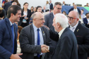 Paraná sedia encontro da rede de centros de inteligência estaduais para gestão do SUS