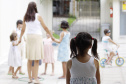Organizações da Sociedade Civil Organizada que atendem crianças e adolescente podem protocolar projetos para acesso a recursos