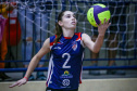 ESPORTE TAÇA PR VOLEIBOL