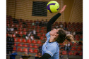ESPORTE TAÇA PR VOLEIBOL
