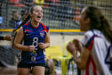 ESPORTE TAÇA PR VOLEIBOL
