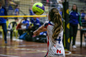 ESPORTE TAÇA PR VOLEIBOL