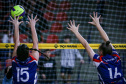 ESPORTE TAÇA PR VOLEIBOL